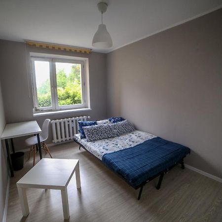 גדנסק Pokoje Blisko Starego Miasta - Rooms For Rent מראה חיצוני תמונה