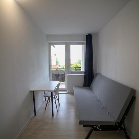 גדנסק Pokoje Blisko Starego Miasta - Rooms For Rent מראה חיצוני תמונה