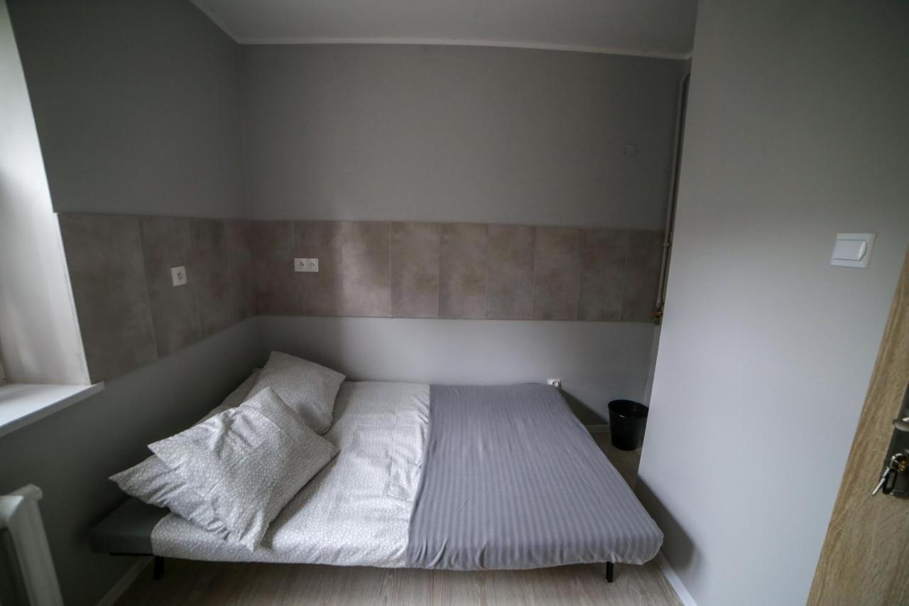 גדנסק Pokoje Blisko Starego Miasta - Rooms For Rent מראה חיצוני תמונה