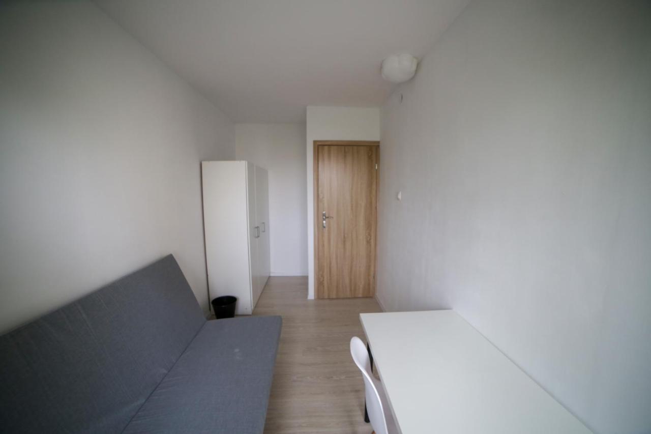 גדנסק Pokoje Blisko Starego Miasta - Rooms For Rent מראה חיצוני תמונה